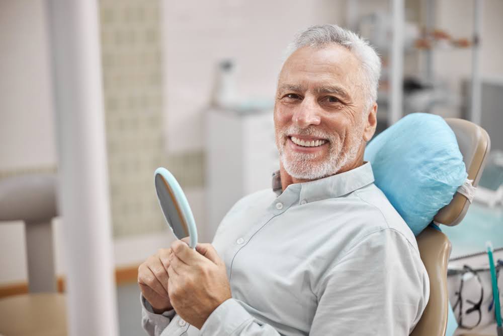 Cosmetic Dentistry