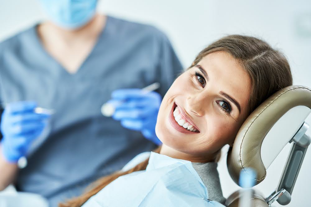 Cosmetic dentistry from trusted family and cosmetic dentists in Sumter, SC.