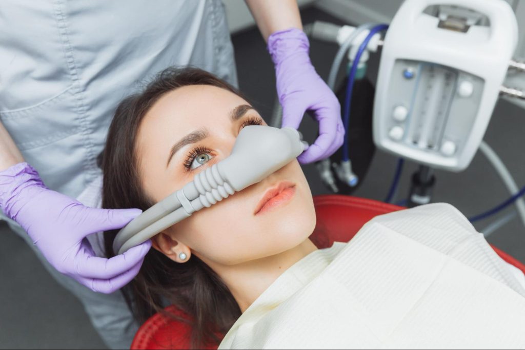 Experience painless and comfortable dental care with sedation dentistry in Sumter, SC.