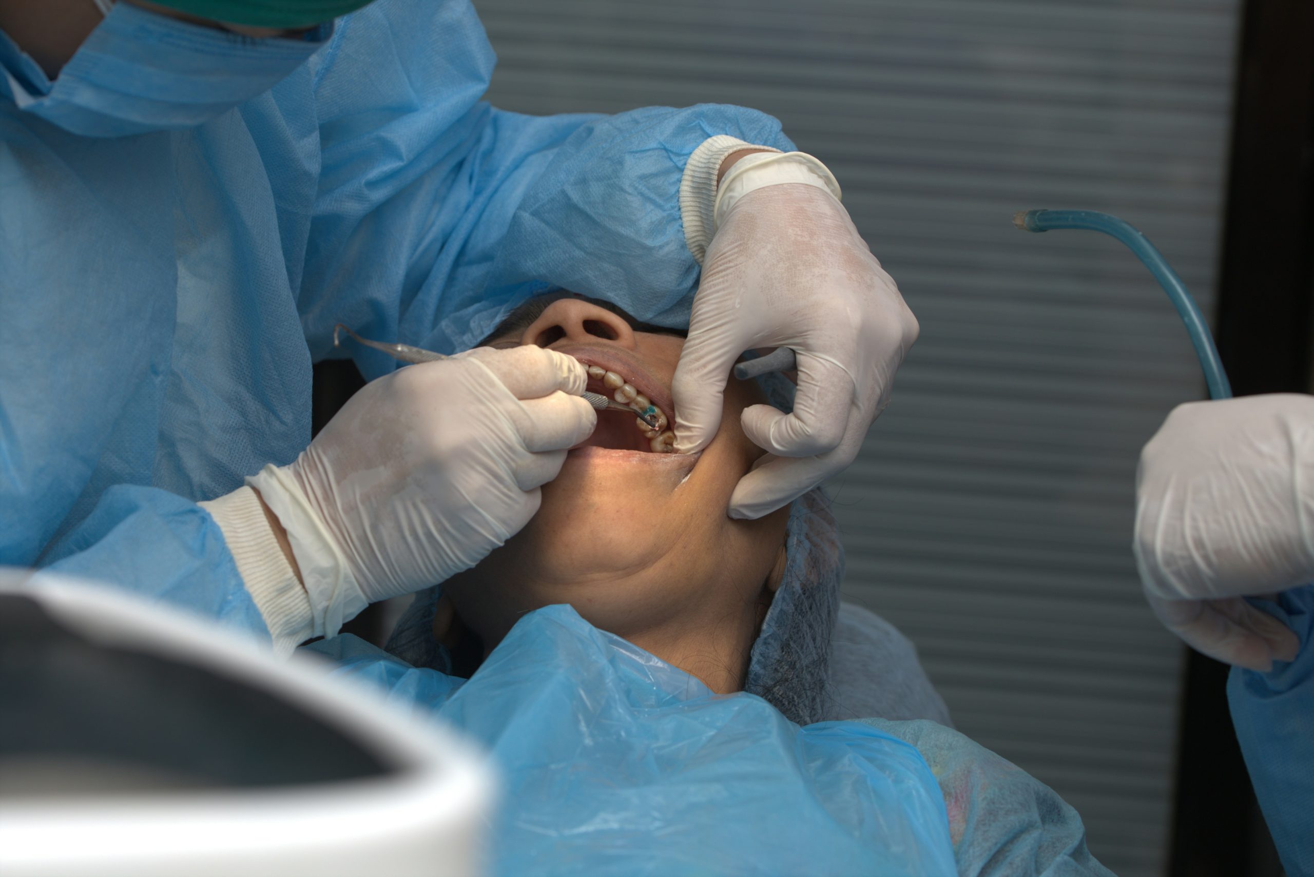 Dental insurance benefits in Sumter, SC