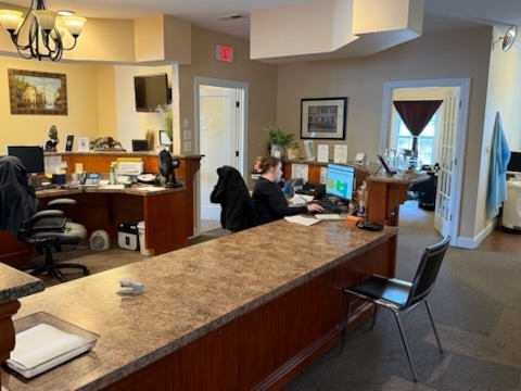 Trust Ray Family & Cosmetic Dentistry to find the best solution for your smile.