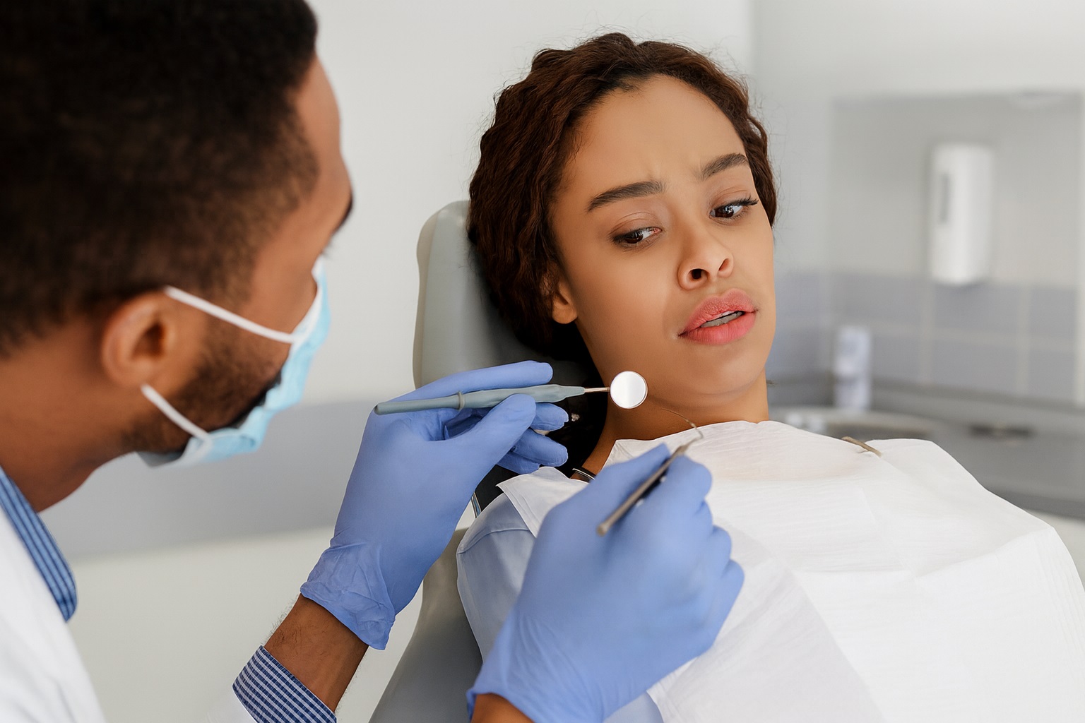 Managing dental anxiety before your next appointment in Sumter, SC Managing dental anxiety before your next appointment in Sumter, SC