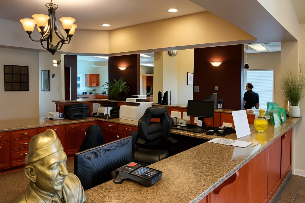 Our dentist in Sumter, SC, will help you find the right approach to help you relax during your dental visit.