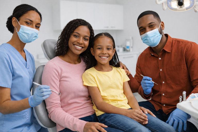 7 dental habits to start this January in Sumter, SC, for a healthier smile.