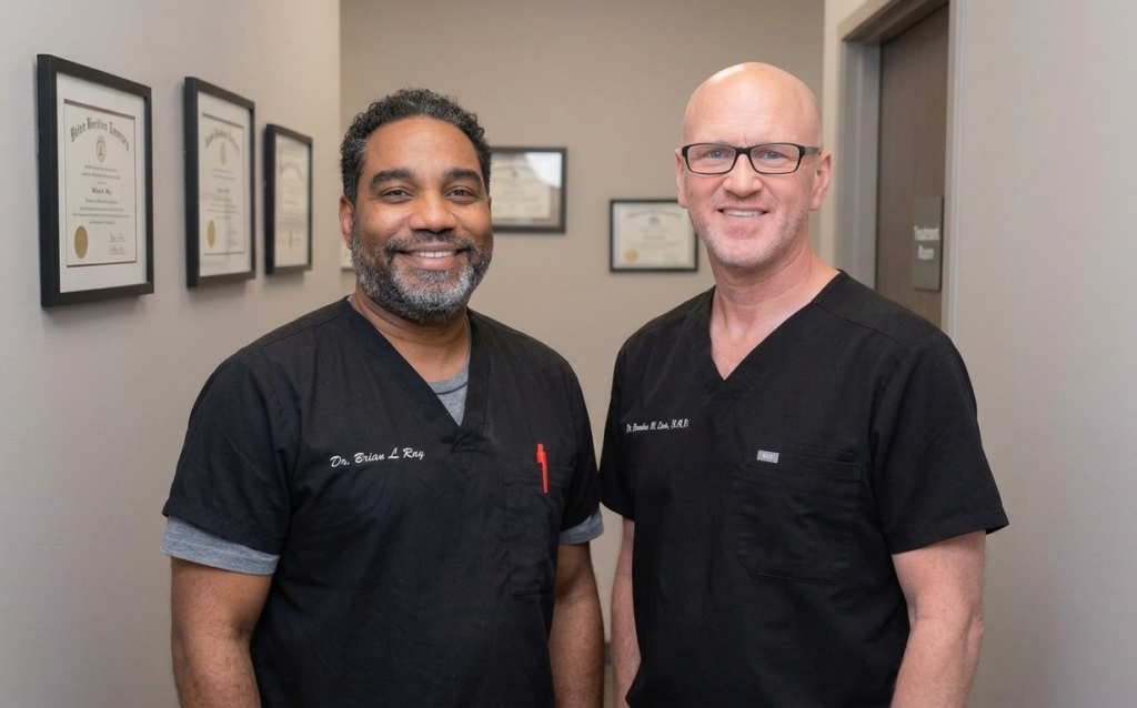 Trusted family dentists in Sumter, SC.