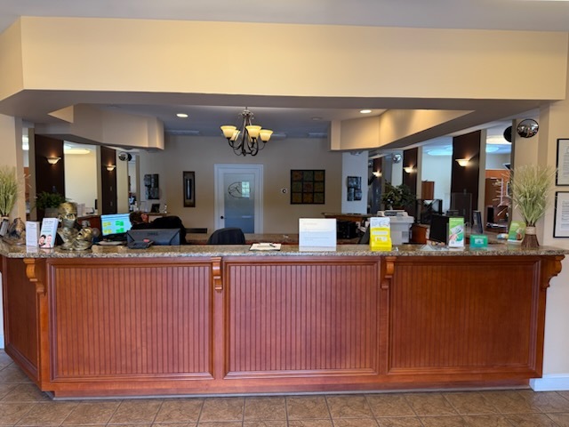 Experienced Cosmetic & Family Dentists in Sumter, SC