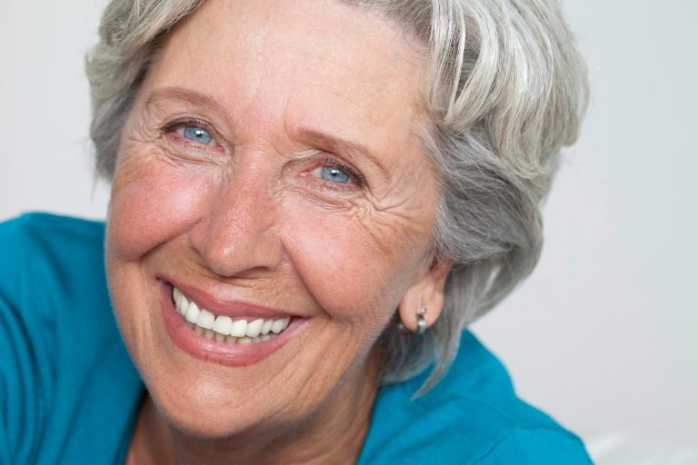 Tooth replacement with dentures and dental implants in Sumter near Charleston, SC.
