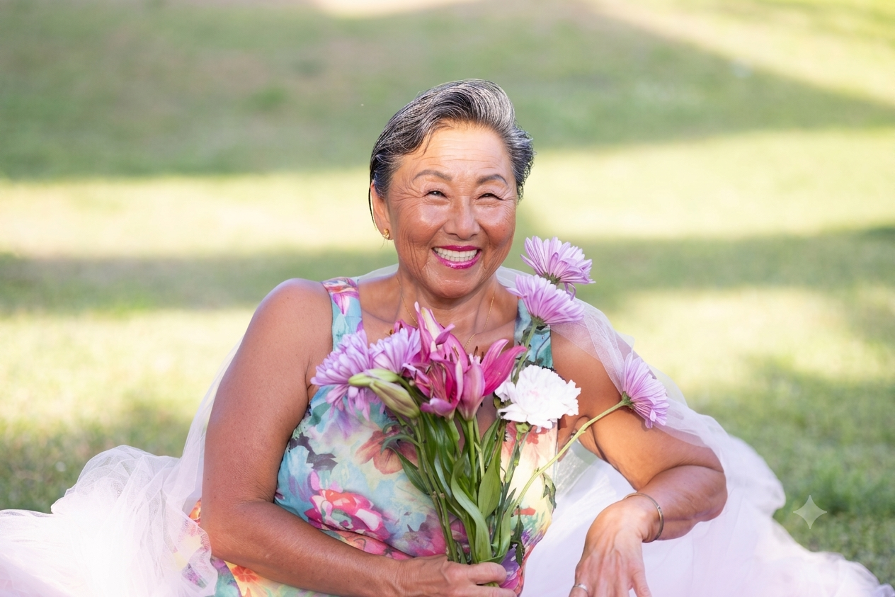 All-on-4 dental implants in Sumter near Charleston, SC.
