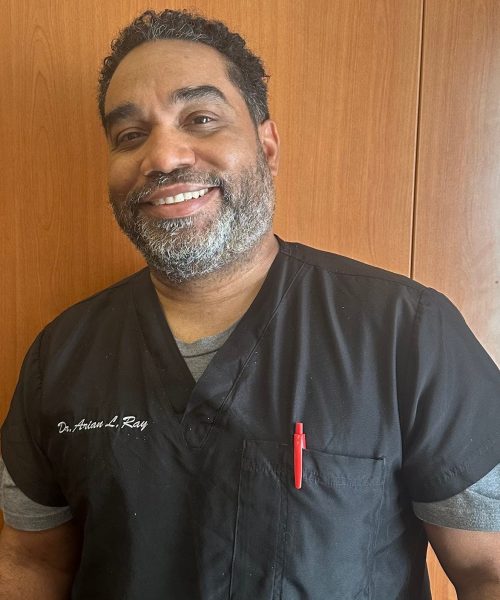 image 1 Dr. Ray, Your Trusted Family and Cosmetic Dentists in Sumter, SC