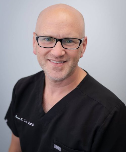 image 2 Dr. Cain, DMD, Your Trusted Family and Cosmetic Dentists in Sumter, SC